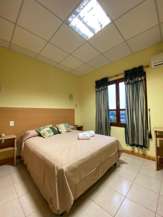 Bagu Azul Obera Hotel Misiones Buitenkant foto