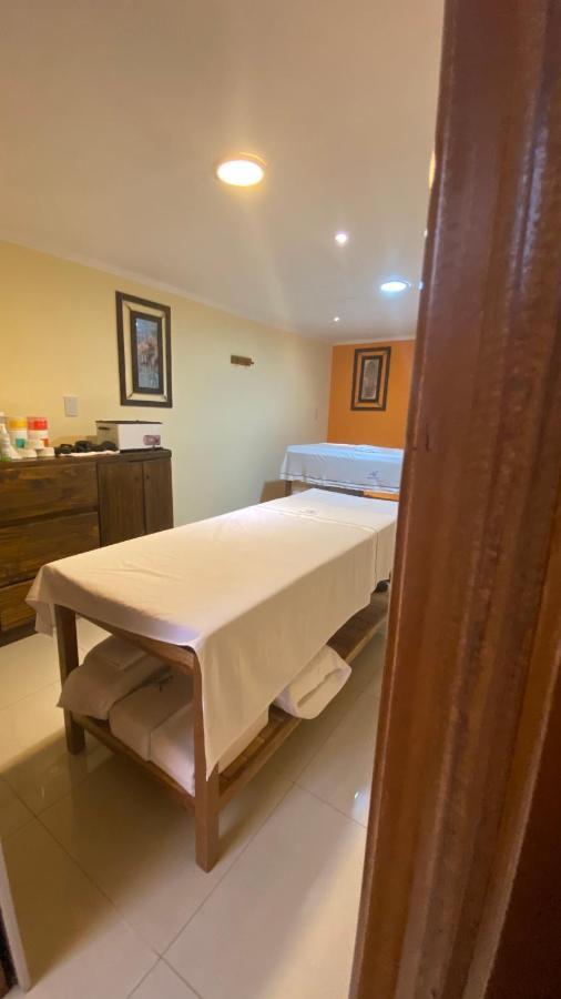 Bagu Azul Obera Hotel Misiones Buitenkant foto