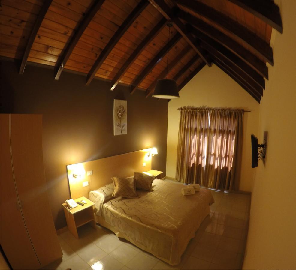 Bagu Azul Obera Hotel Misiones Buitenkant foto