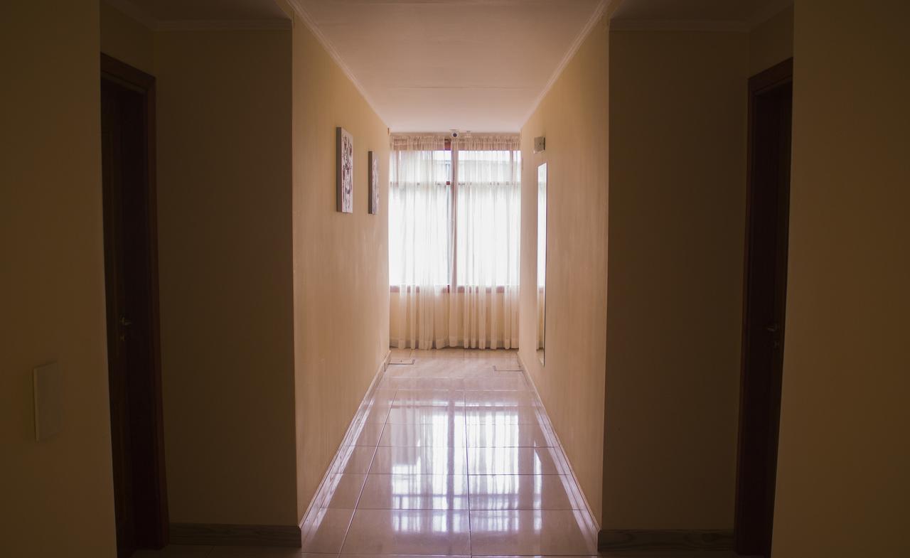 Bagu Azul Obera Hotel Misiones Buitenkant foto